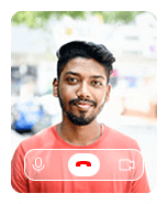 Video call profile